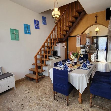 Perlica Βίλα Βόντιτσε Εξωτερικό φωτογραφία