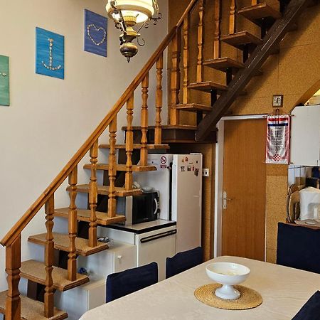 Perlica Βίλα Βόντιτσε Εξωτερικό φωτογραφία