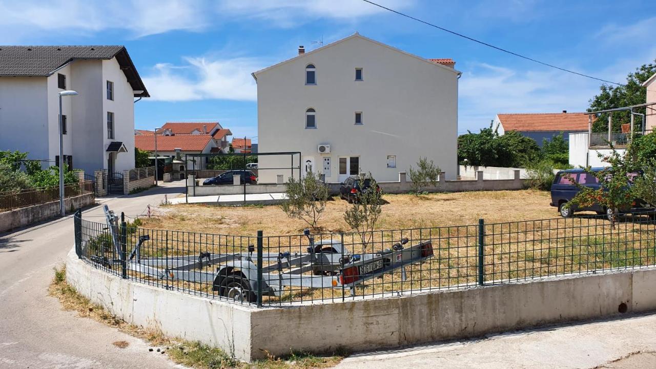 Perlica Βίλα Βόντιτσε Εξωτερικό φωτογραφία