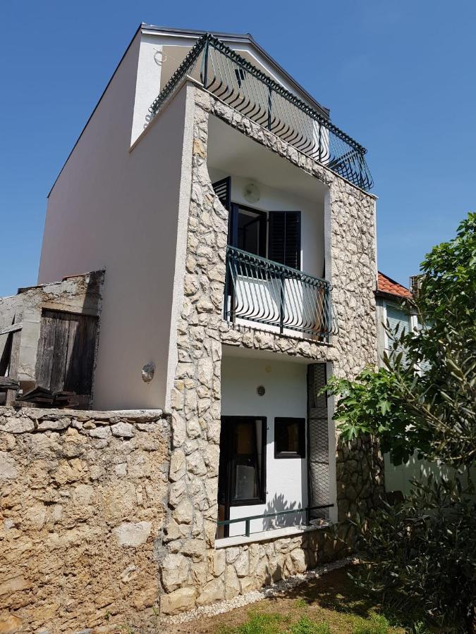 Perlica Βίλα Βόντιτσε Εξωτερικό φωτογραφία