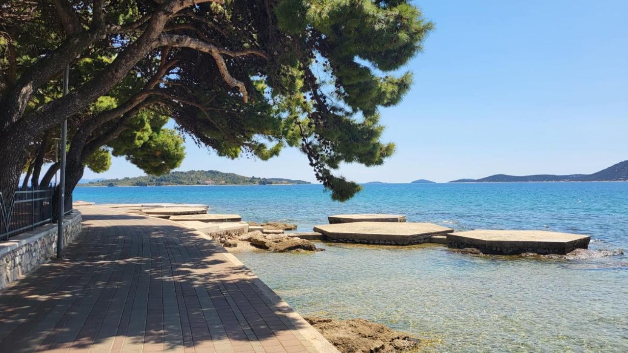Perlica Βίλα Βόντιτσε Εξωτερικό φωτογραφία