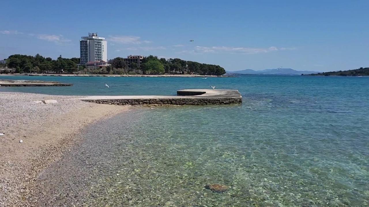Perlica Βίλα Βόντιτσε Εξωτερικό φωτογραφία