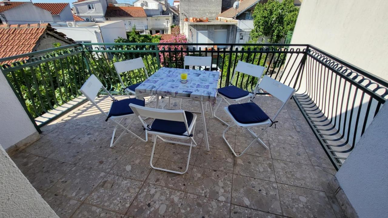 Perlica Βίλα Βόντιτσε Εξωτερικό φωτογραφία