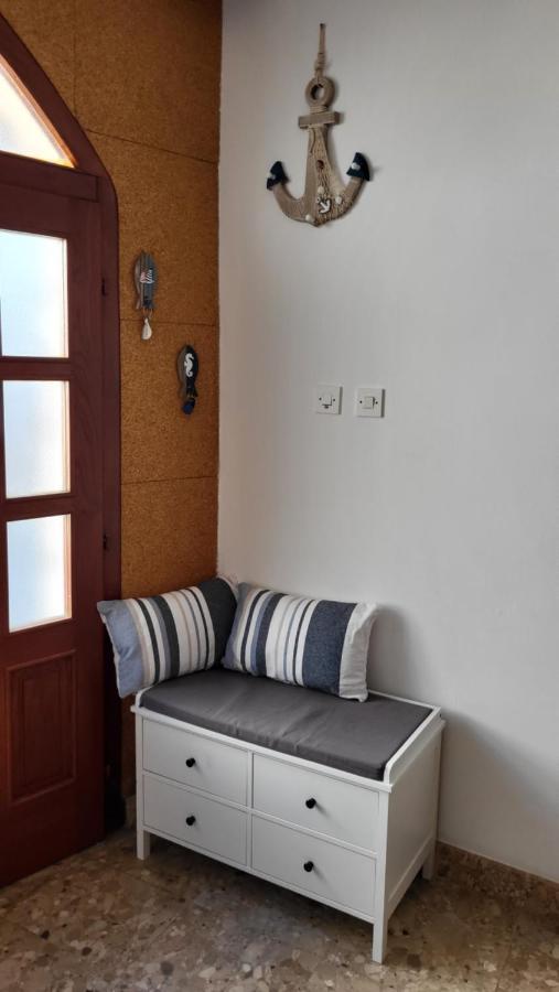 Perlica Βίλα Βόντιτσε Εξωτερικό φωτογραφία