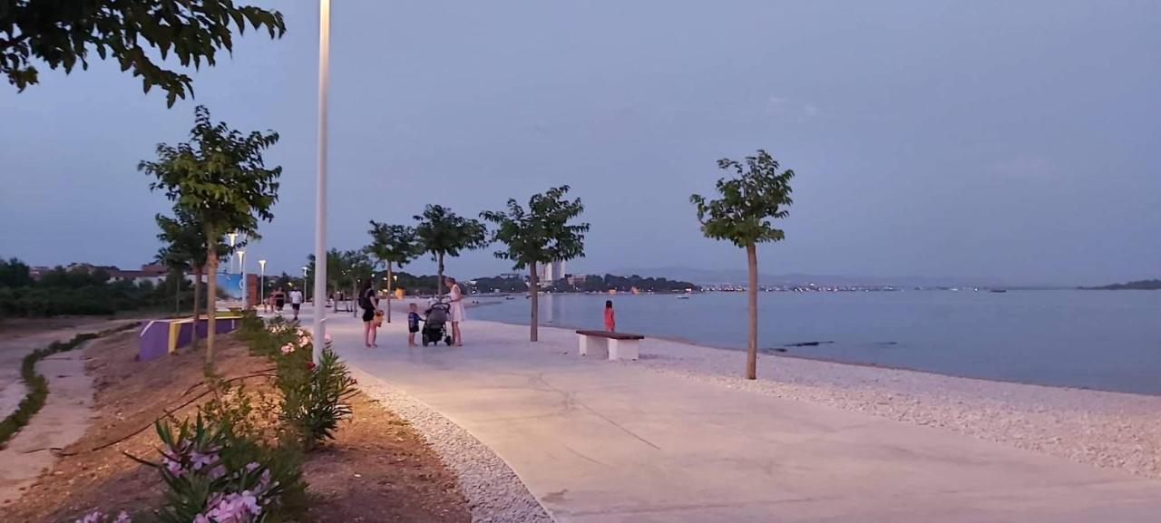 Perlica Βίλα Βόντιτσε Εξωτερικό φωτογραφία