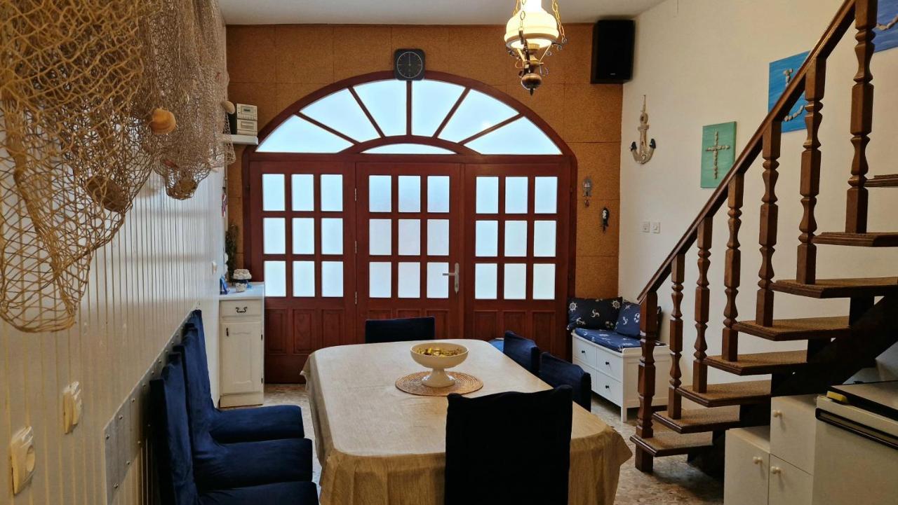 Perlica Βίλα Βόντιτσε Εξωτερικό φωτογραφία