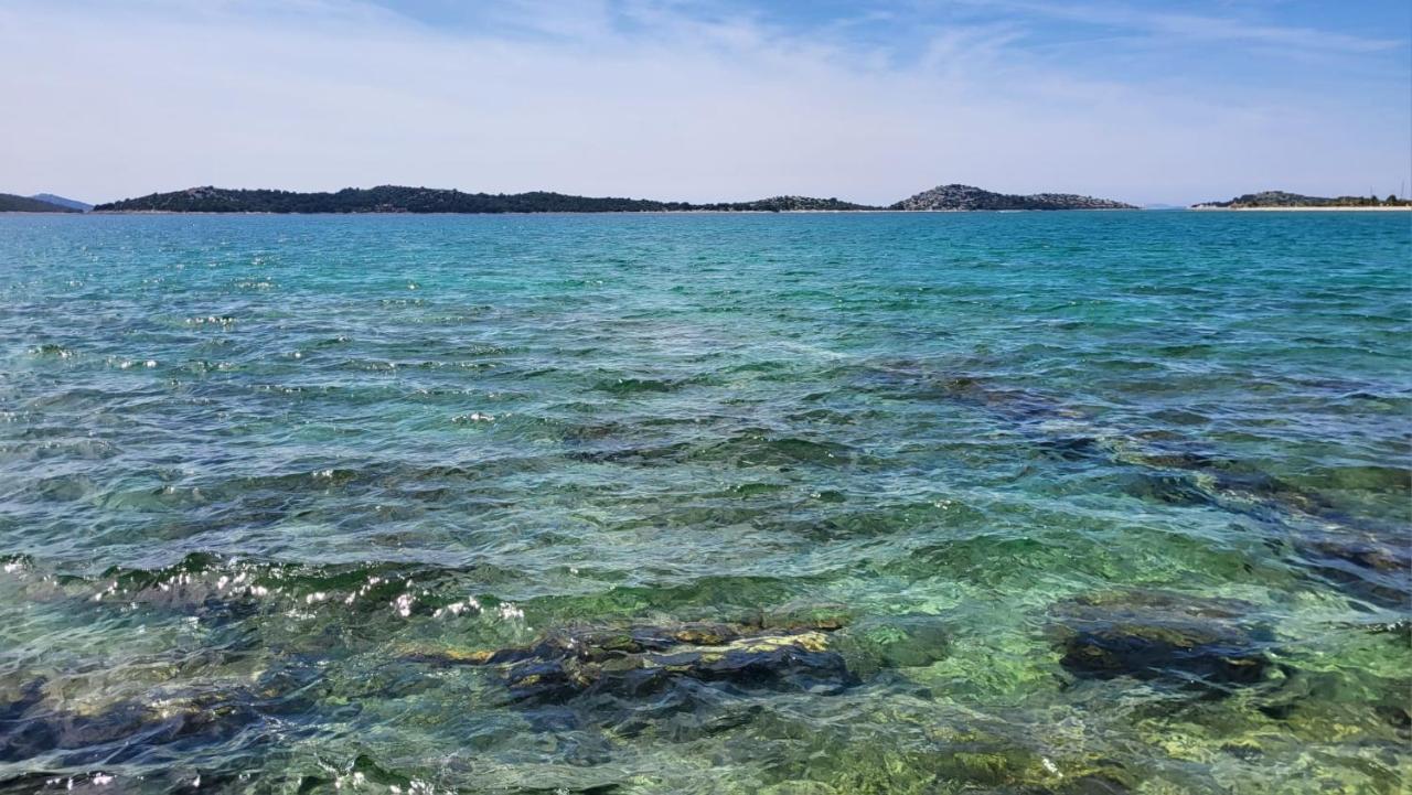 Perlica Βίλα Βόντιτσε Εξωτερικό φωτογραφία