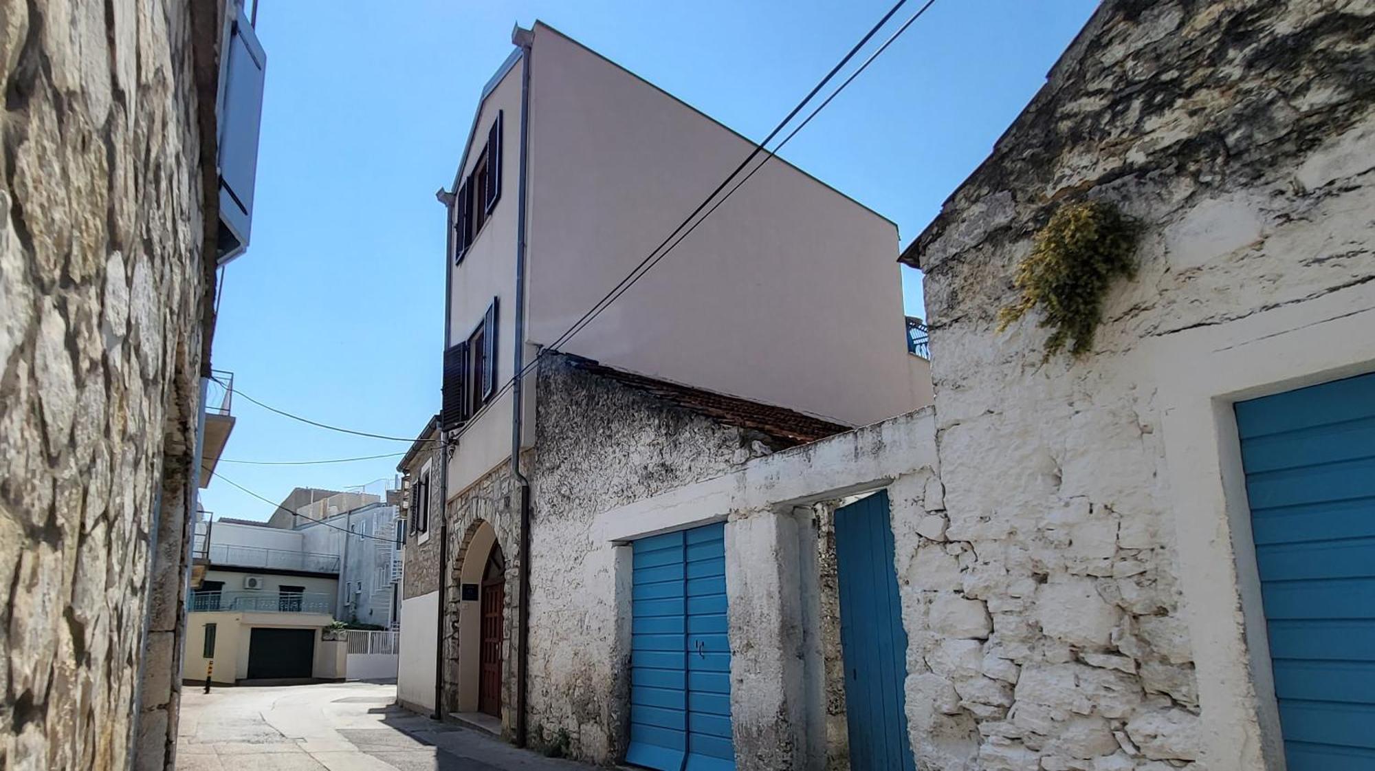 Perlica Βίλα Βόντιτσε Εξωτερικό φωτογραφία