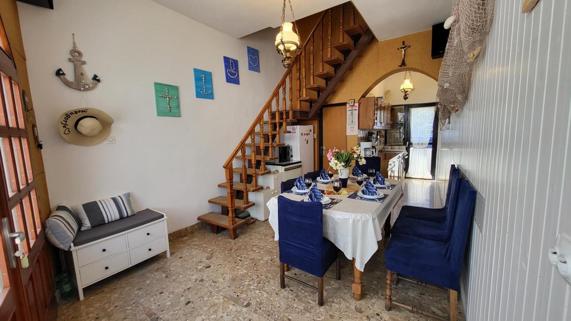 Perlica Βίλα Βόντιτσε Εξωτερικό φωτογραφία