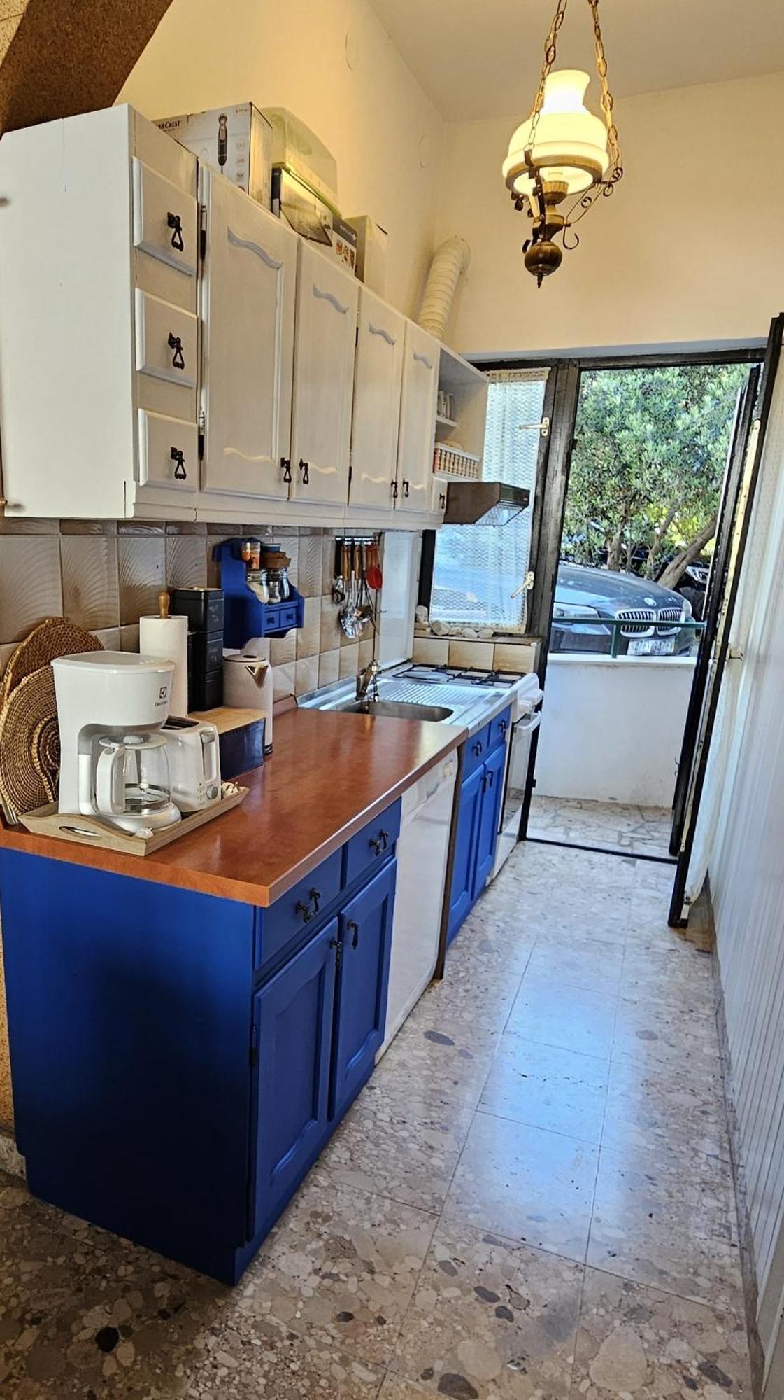 Perlica Βίλα Βόντιτσε Εξωτερικό φωτογραφία